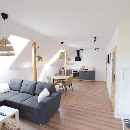 Johnny House 2 Apartment Suwalki Exterior photo