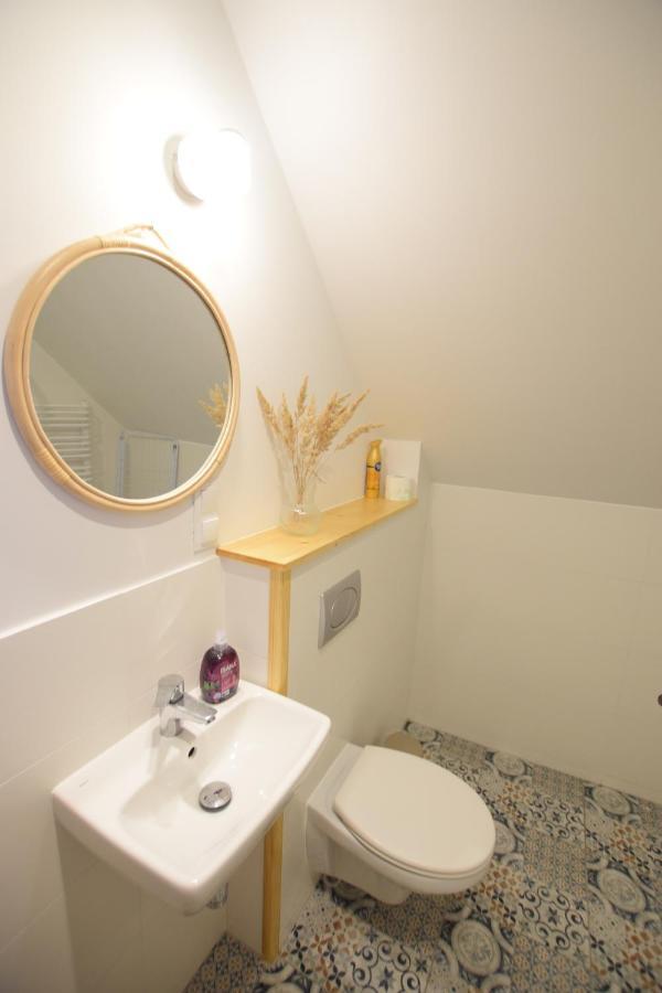 Johnny House 2 Apartment Suwalki Exterior photo