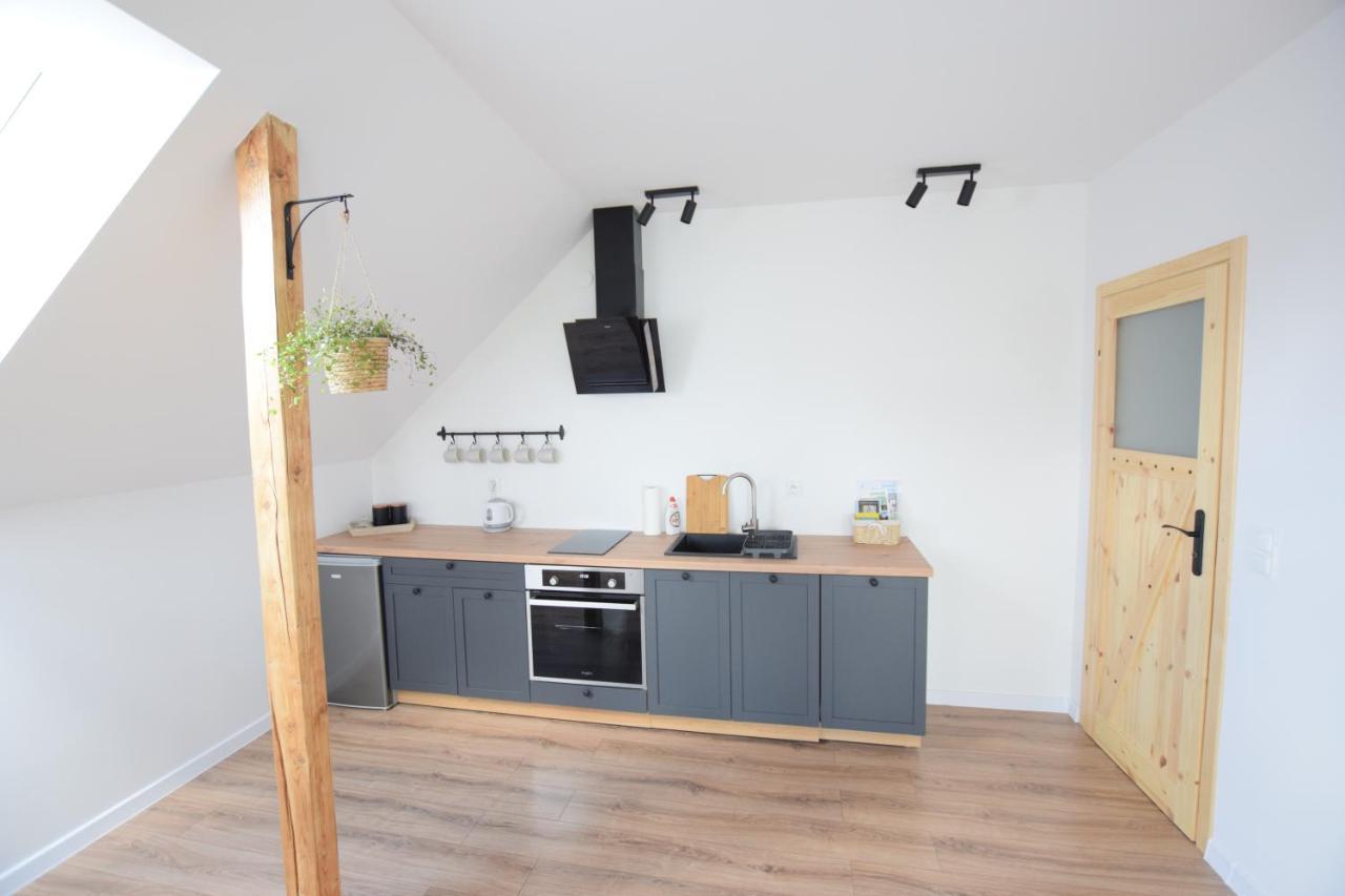 Johnny House 2 Apartment Suwalki Exterior photo