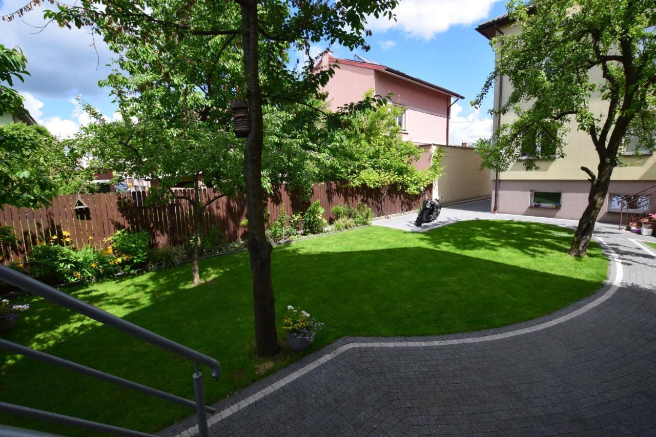 Johnny House 2 Apartment Suwalki Exterior photo