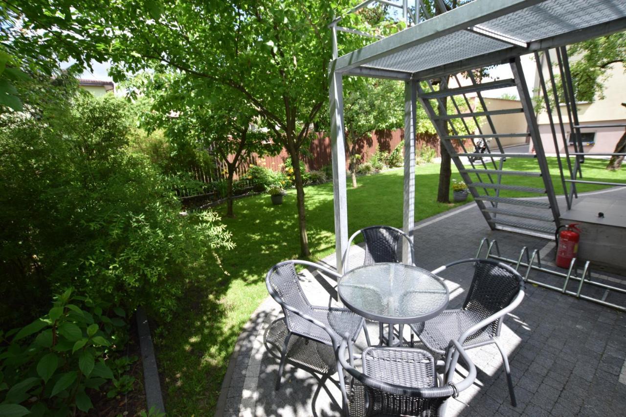 Johnny House 2 Apartment Suwalki Exterior photo