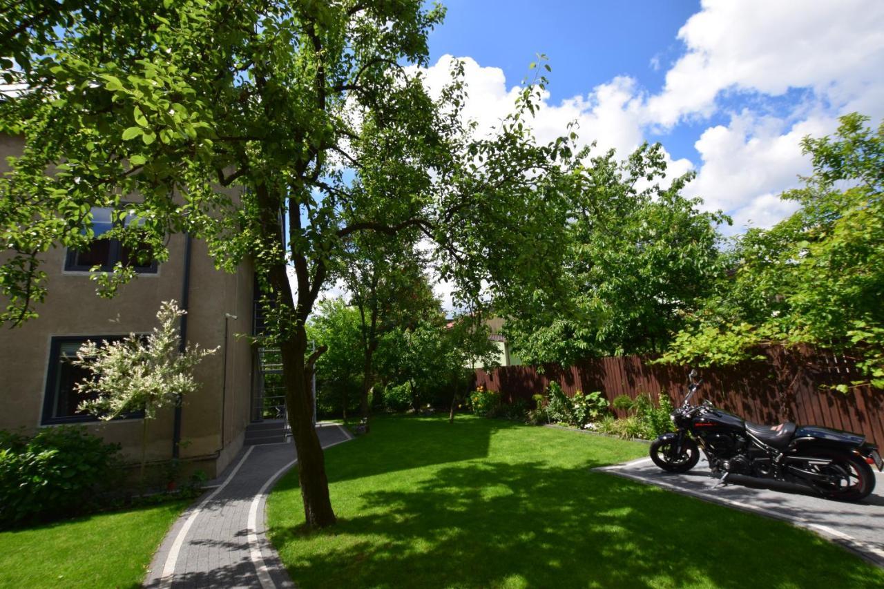 Johnny House 2 Apartment Suwalki Exterior photo